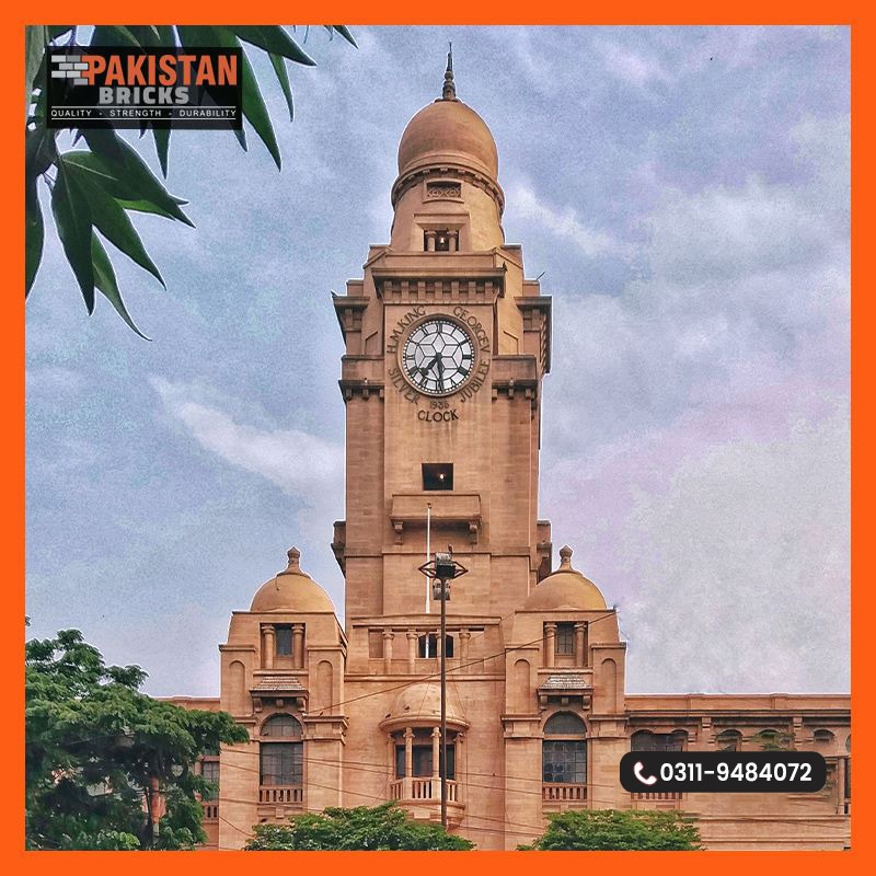 Brick price in lahore, Pakistan