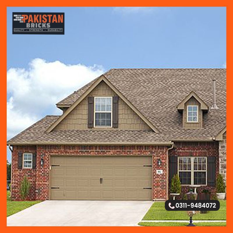 Bricks rates in Lahore, Pakistan