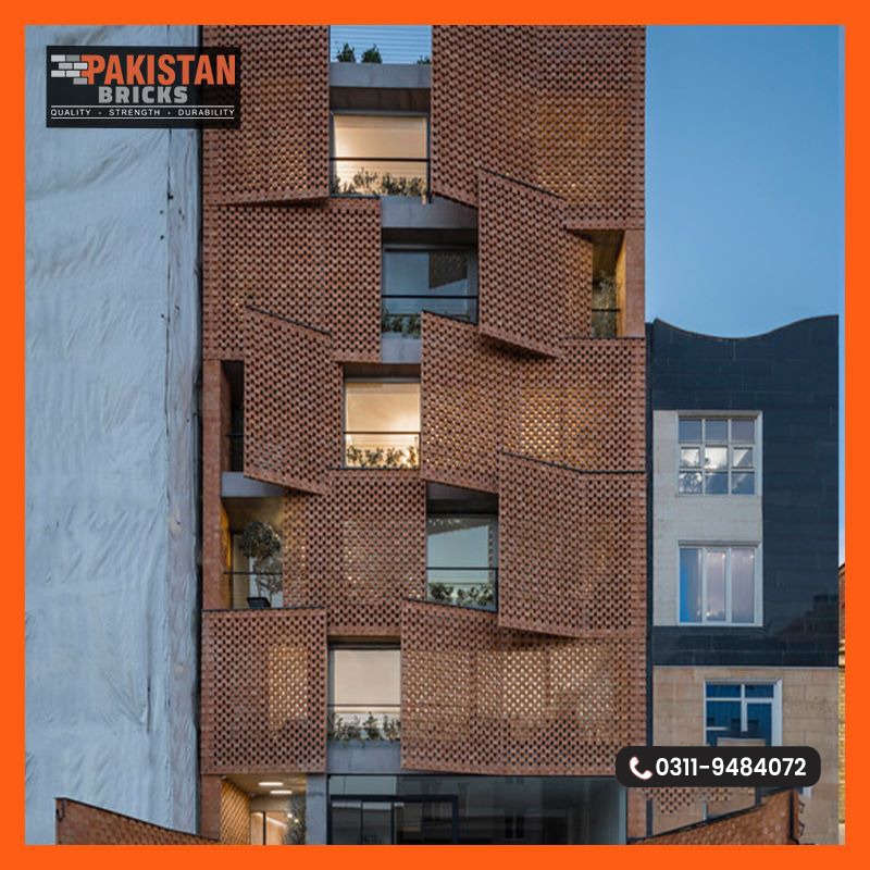 best bricks price in Lahore, Pakistan