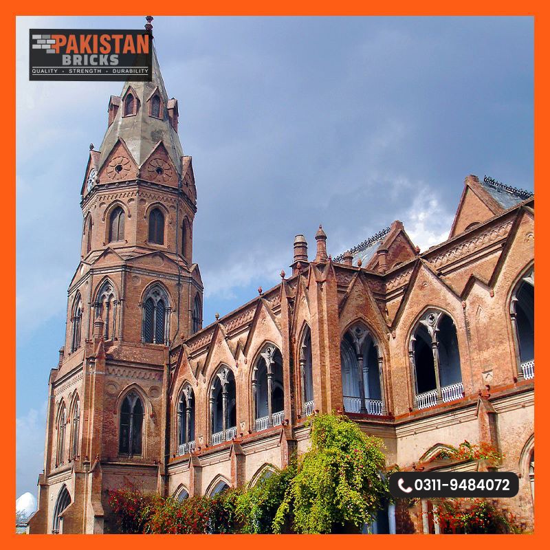 construction rates in lahore, Pakistan